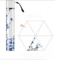 Three Folding Case GIF Umbrella (YS-3FB008A)